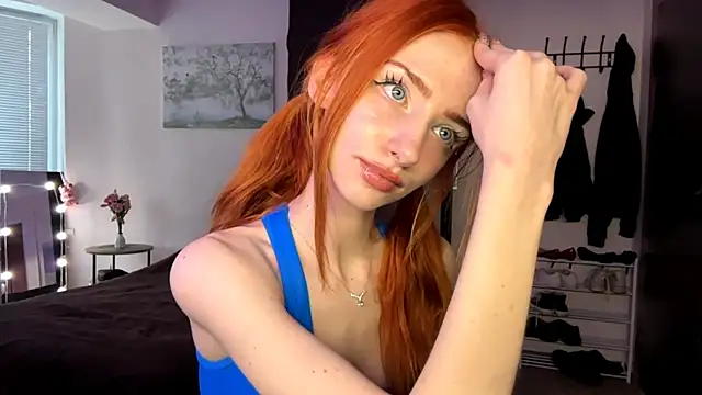 AliceServanica Chat XXX in diretta