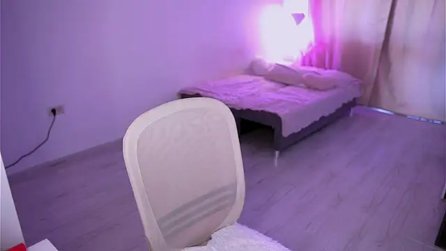 ameliaminkx Webcamshow