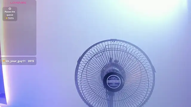 XXX chat uživo modela Ivaannaa_