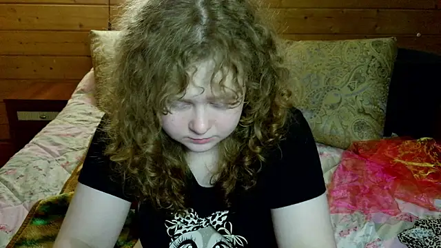 Živá chatovací místnost Sara_del_Sun