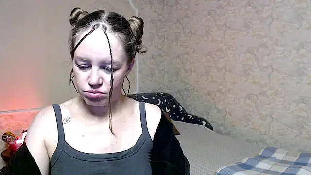 XXX chat uživo modela Fern_Lust