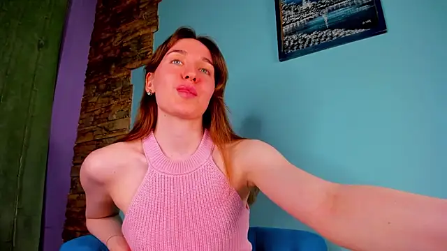 VanilBunny লাইভ চ্যাট রুম