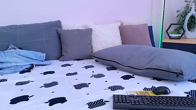 Chat XXX Live Jimmy_Doss