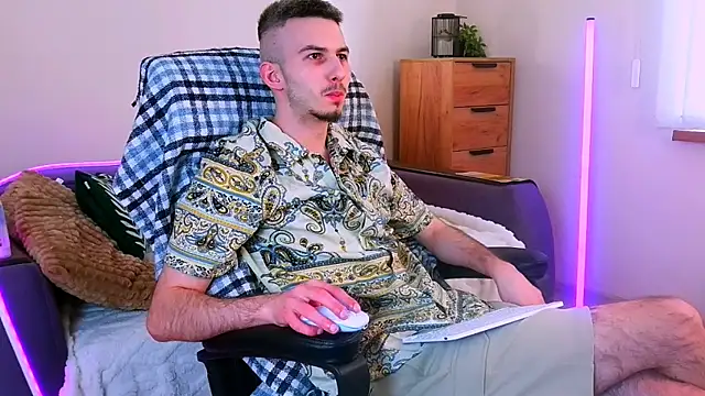 Magic_Storms – Naživo XXX chat
