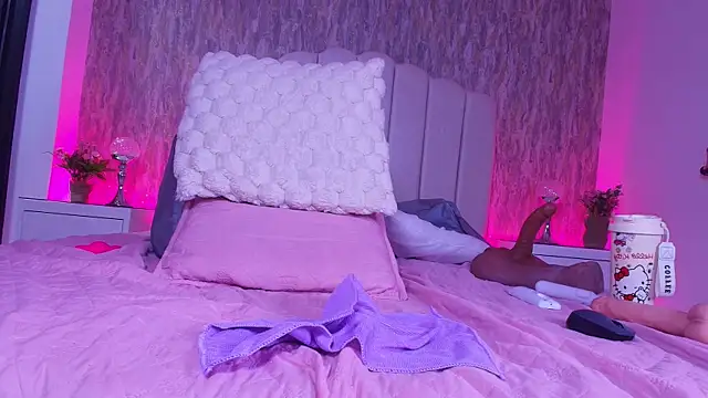 Živý XXX chat isa_anderson