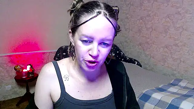 Fern_Lust – Live XXX-chat