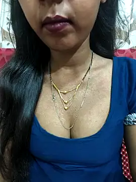 Czat XXX na żywo – Sharmila-Singh