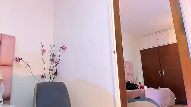 Chat XXX Live kamii_arias