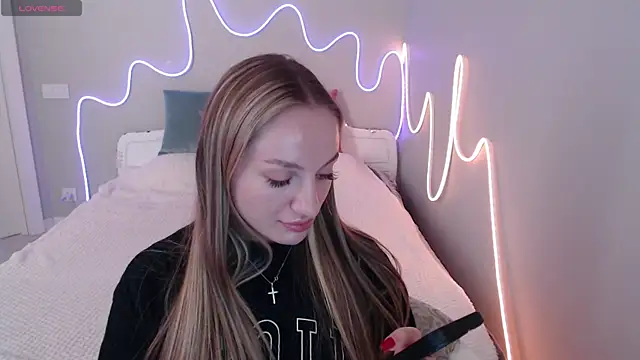 MirrraMisss 라이브 XXX 채팅