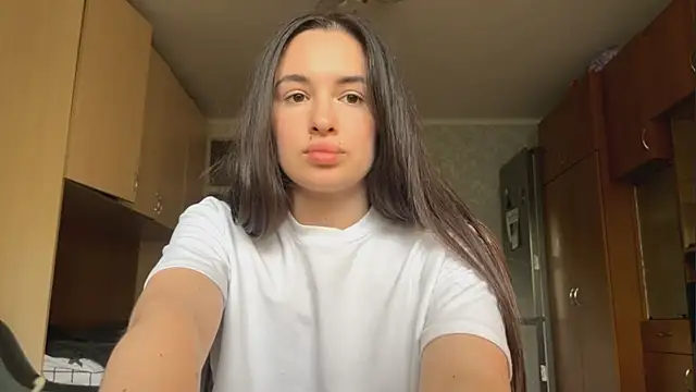 CarolineRu – webcam-show