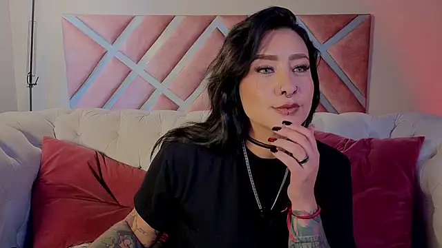 Živá chatovací místnost _kelly_hous36