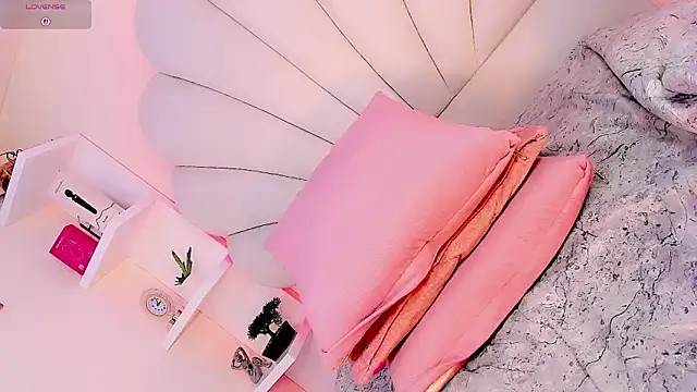 CandyJoselynのライブXXXチャット