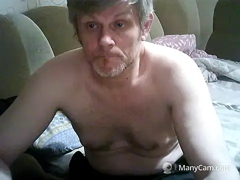 Pokazy przed kamerką – Mr__XX