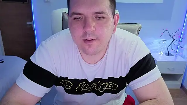 JasonJacks Show Webcam