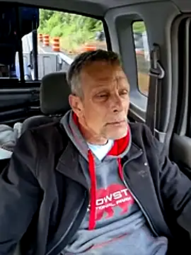 truckdawg2023 webkamerás műsora