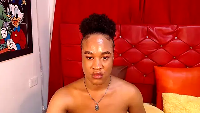 dirtydolltsx's Webcam Show