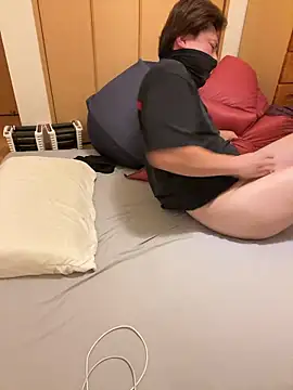 oyu_kunのウェブカメラショー