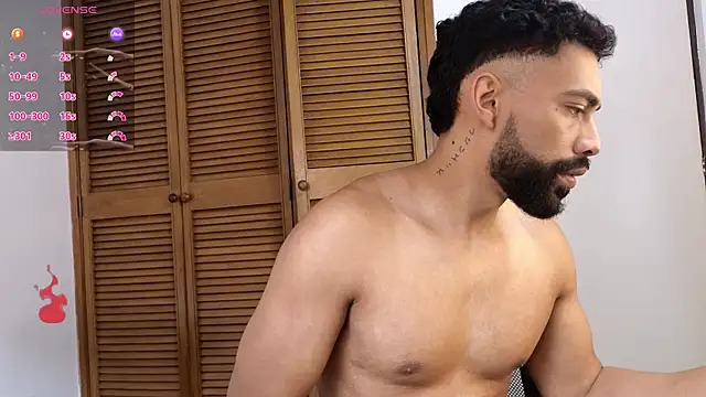 Blade_millerr's Live XXX Chat