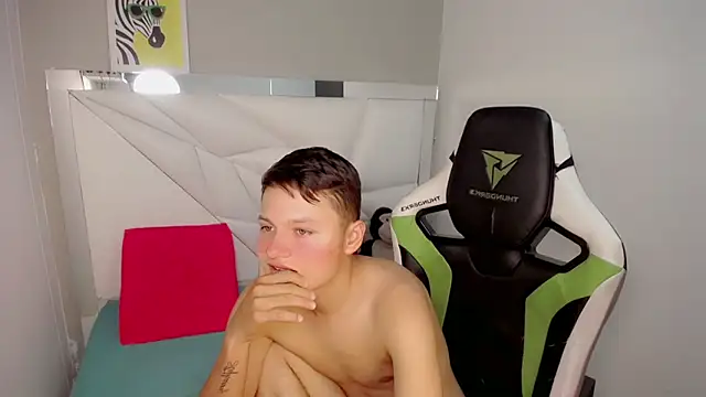 NYC_Bby's Webcam Show