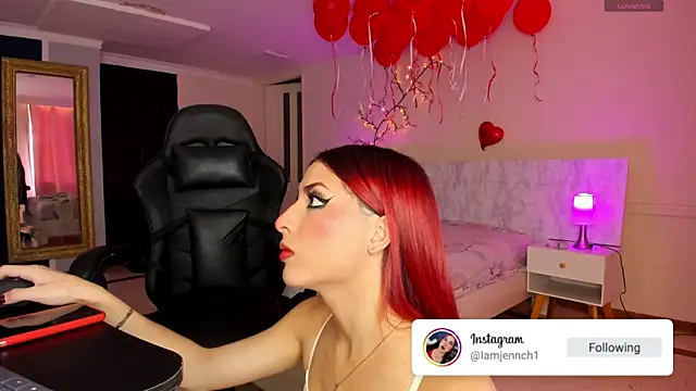 charolbruce_1 라이브 XXX 채팅