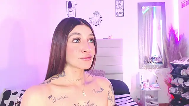 Anna_belly Live XXX-Chat