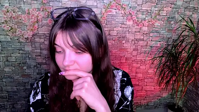 may_rollins Live XXX-Chat