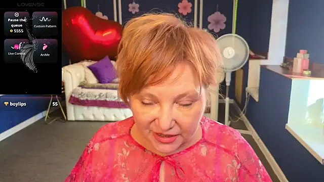 Živý XXX chat Kira_Kenett