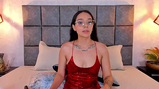 Roseaurora Live XXX-Chat
