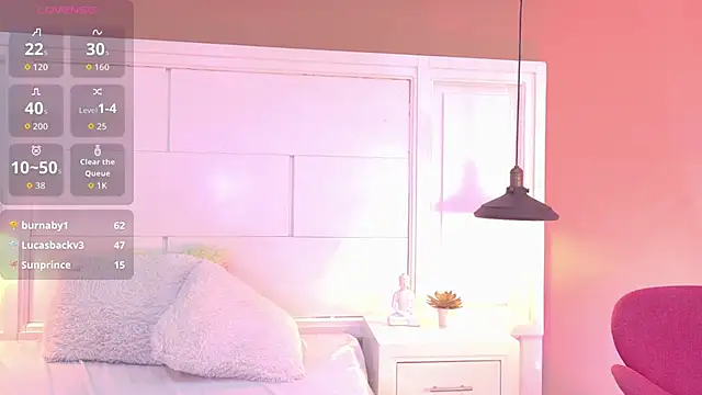 JuliaaVega Live XXX-Chat