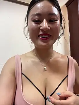 Yolanda9 Show Webcam