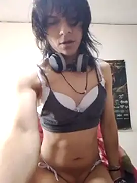 Chat XXX ao vivo de Liil_bunny