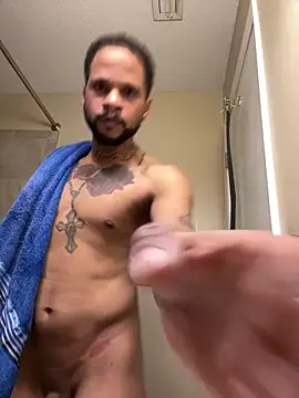 mrlonge420's Webcam Show