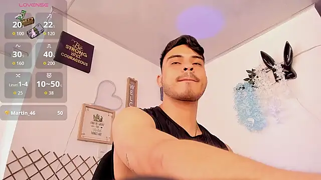 Bastian_MCcormick – webcam-show