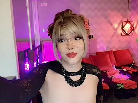 BEYBIDOMME Obrolan Langsung XXX