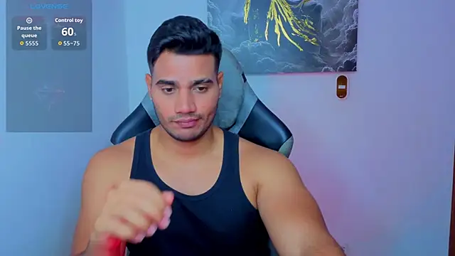 AndresRodriguez1: απευθείας συνομιλία ΧΧΧ