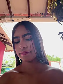 SAMY_AND_ARI 라이브 XXX 채팅