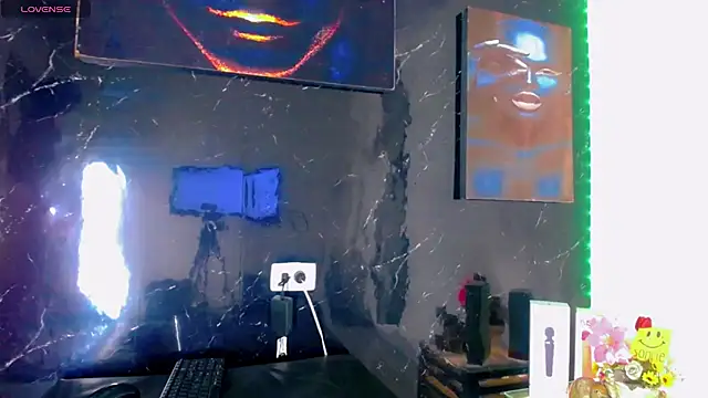 Nashla_D_-'s Webcam Show
