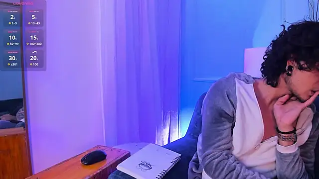 Skinny_Mac – webcam-show