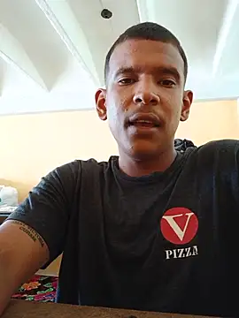 Show webcam de Ron_0101