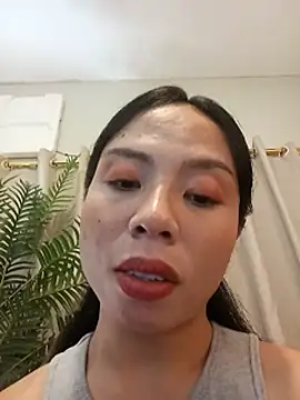Super_Hot_BunnyXX 网络视讯表演