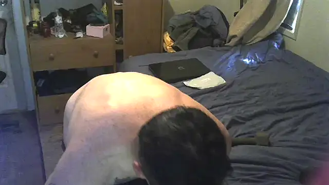 Johnny1991Blunt's Webcam Show