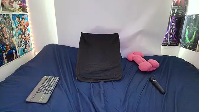 AlannisSweet's Live XXX Chat