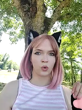 XXX chat uživo modela Lepimentsurpattes