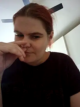 Show de ReadHeardWifee na webcam
