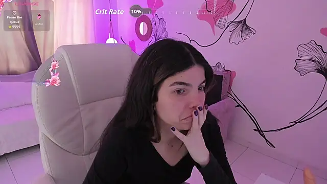 Isabela_Fiorelli Live XXX Chat
