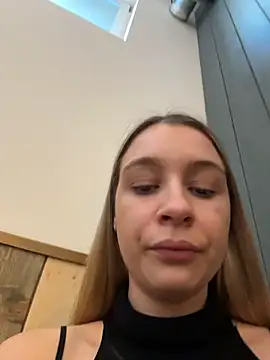 Chat XXX Live SashaCatt