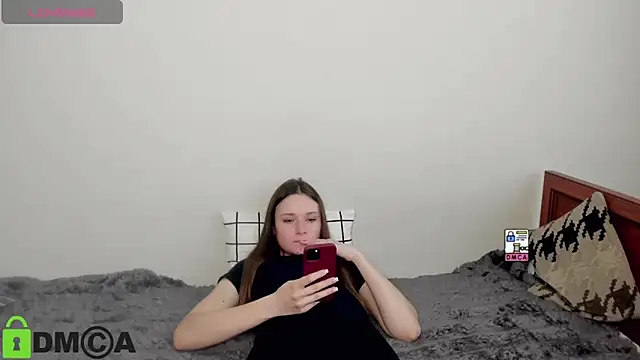 Elina_X: онлайн-секс-чат