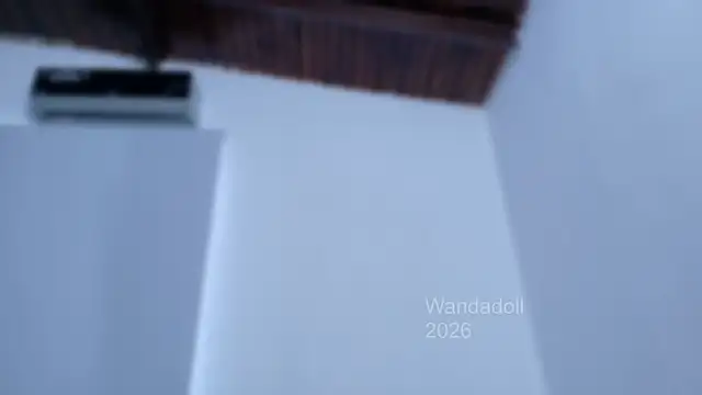 Онлайн чат XXX WandaDoll