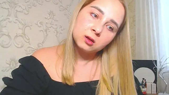 Živý XXX chat DolphinDreams