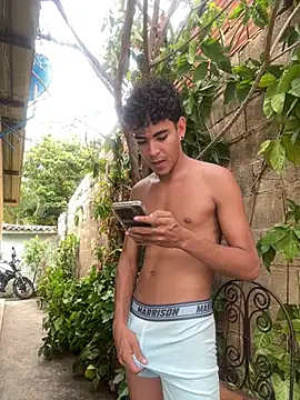 hotboys1924's Webcam Show